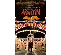 Avalon [VHS]