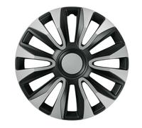 Avalone Argent & Black - Ø 13 " PILOT