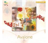 Avalone - Children of The World CD