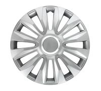 31520 Avalone Pro Ø 13 " 1pz Sr.calotte " " 13 " Argent