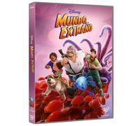 Avalonia : L'étrange Voyage (Disney) / Strange World