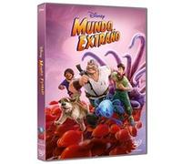 Avalonia : L'Étrange Voyage (Disney) / Strange World G