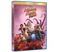 Avalonia, l'étrange Voyage