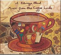 Avalos - Vol. 1-Music from the Coffee L