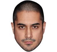 Avan Jogia (Buzz) Masques de celebrites