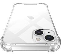 AVANA Coque Bumper pour iPhone 13 Mini