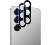 AVANA Samsung Galaxy S24 Plus Film de protection pour appareil photo en verre Film de protection pour appareil photo en verre blindé Film de protection pour appareil photo en verre blindé 2 pièces