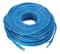 AVANC Câble Réseau 50M RJ45 CAT6 Ethernet Internet LAN Network