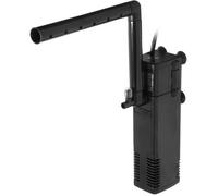 AVANC Pompe Aquarium Filtre Submersible Interne 22W 1000L/H PRISE EU 220V