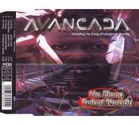 Avancada - Ha Deng/Tribal Nation [Import]