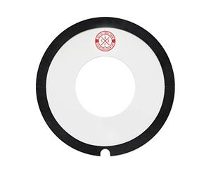 Avance Abfsd13-don Donut Big Fat Caisse claire, 33 cm