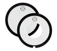 Avance Abfsd14-combo Original Plus Donut Big Fat Caisse claire, 35,6 cm