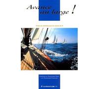 Avance au large ! Fiche de catéchèse pour les collégiens - Cerp - Le Seneve Eds - broché - Etude