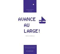 Avance Au Large ! - Guide Pour L'animateur