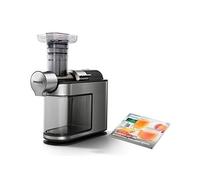 Philips Avance Collection HR1949/20 Extracteur de jus 200W,1L, Nettoyage Rapide