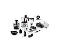 Avance Collection HR7778 Compact 2 in 1 setup - Robot multi-fonctions - 1300 Watt
