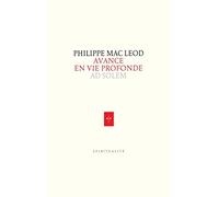 Avance en vie profonde