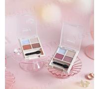 AVANCE - Eye Fleur Palette Blue Base