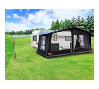 Avancée de côté pour auvent de Caravane : de Profondeur 240 cm