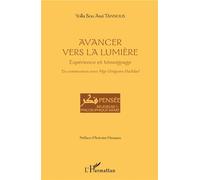 Yolla Bou Assi Tannous – Avancer vers la lumière – Expérience et témoignage avec Mgr Grégoire Haddad