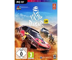 Avanquest Deep Silver 1024558 De Base Xbox One Allemand Jeu vidéo - Deep Silver 1024558, Xbox One, Course, Mode Multiplayer