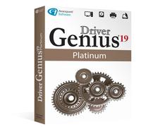 Avanquest Driver Genius 19 Platinum