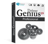Avanquest Driver Genius 19 Professional
