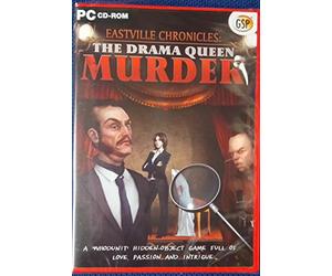 Avanquest Eastville Chronicles: The Drama Queen Murder
