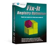 Avanquest Fix-It Registry Optimizer