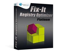 Avanquest Fix-It Registry Optimizer Platinum