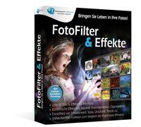 Avanquest PhotoFilters & Effects