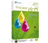 Eco Print Saver