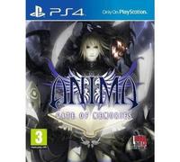 Avanquest software 11759 - JEUX VIDEO - PLAYSTATION 4 - Anima Gate of Memories PS4