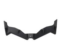 Avant Ailes Aérodynamiques Compatible Avec PCX160 2021 2022 2023 1 Pièce, Carénage Avant De Moto, Embout D'ailettes Pneumatiques Pour Protection D'aile, Déflecteurs D'air, Accessoires