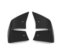 Avant Ailes Aérodynamiques Compatible Avec Pour Z900 2025 Becquet Latéral Becquet Frontal Downforce Winglet Aile Aérodynamique Carénage De Déflecteur Avant