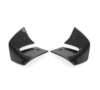 Avant Ailes Aérodynamiques Compatible Avec Pour Z900 2025 Becquet Latéral Becquet Frontal Downforce Winglet Aile Aérodynamique Carénage De Déflecteur Avant