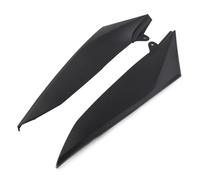 Avant Ailes Aérodynamiques Compatible Avec Yamaha Pour YZF-R1 2004 2005 2006, 2 Pièces, Garniture Latérale De Réservoir De Moto, Panneau De Carénage, Capot, Accessoires Modifiés Pour Moto