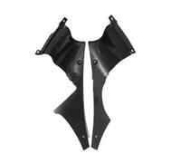 Avant Ailes Aérodynamiques Compatible Avec Yamaha Pour YZF-R6 2008 2009 2010 2011 2012 2013 2014 2015 2016 2 Pièces Couvercle De Carénage Intérieur De Moto Panneau De Doublure Inférieur