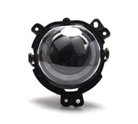 Avant Antibrouilla Compatible Avec Mini Pour Countryman Pour F60 2016 2017 2018 2019 2020 Gauche Droite Phare Antibrouillard Jour Feux Position Pièces Rechange(Right)