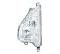 Avant Antibrouilla Compatible Avec Pour Prius C 2015 2016 OEM: 81511-52070 81521-52070 Antibrouillard Pare-chocs Avant Feu D'angle Latéral Clignotant(Only 1 Left)