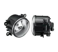 Avant Antibrouillard Ensemble De Feux Antibrouillard De Jour Accessoires De Voiture Compatible Avec Suzuki Pour Grand Pour Vitara 2006 2007 2008 2009 2010 2011 2012 2013 2014