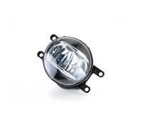 Avant Antibrouillard Pour Lexus CT200h ES300h ES350 Feux Antibrouillard Pare-chocs Avant 81210-48050 81220-48050 Ensemble Feux Antibrouillard Feux Avant Antibrouillard(Right White)