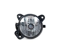 Avant Antibrouillard Pour VW Pour Crafter 2006-2017 Couverture Garniture Maille Antibrouillard Calandre 2E0807675 2E0807674 Voiture Avant Pare-chocs Antibrouillard Antibrouillard Auto(Foglight,Gauche)