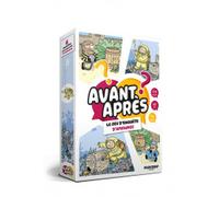 Avant Après
