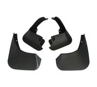 Avant ArrièRe Bavette pour Toyota pour Yaris 2009 - 2021 Garde-Boue Avant Arrière Style Automobile Accessoires Voiture Garde-Boue Anti-éclaboussures Avant ArrièRe Bavette