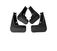 Avant Arrière Bavettes Pour Changan Cs55 pour Plus Mud Flaps 2022 Voitures pour Fender Splash Guards Accessoires 4pcs Garde-boue Bavettes Garde-Boue Voiture