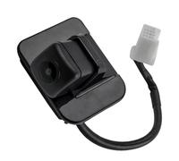Avant/Arrière Caméra De Recul pour Accord 2014-2017 2.4L 3.5L Vue arrière Aide au stationnement arrière caméra de recul 39530-T2A-A21 39530-T2A-A31