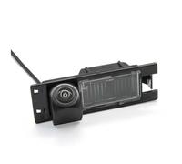 Avant/Arrière Caméra De Recul pour Alfa pour Romeo 159 156 147 166 GT pour Mito pour Giulietta 940 pour Nuvola pour Spider GTV Moniteur De Stationnement Caméra Recul(4 LED)