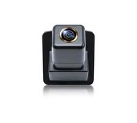 Avant/Arrière Caméra De Recul pour Benz W204 W212 W221 Classe S Vision Nocturne Inversion Inversée 4 Broches 170 ° HD 1080P Caméra De Recul De Voiture(AHD1080P)