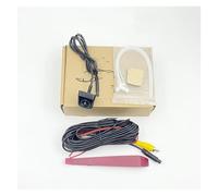 Avant/Arrière Caméra De Recul pour Espace V 5 2015 2016 2017 2018 2019 Système R-Link 2 Écran D'usine Caméra De Recul Arrière(Kit C AHD1080P CAM)